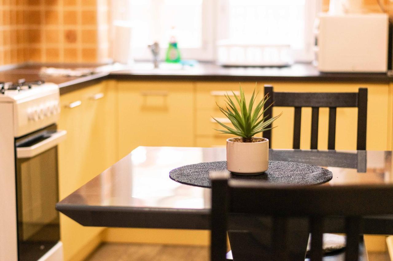 Borostyan Apartmanhaz Mórahalom Eksteriør bilde